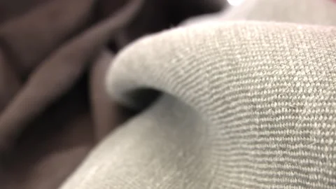 Linen Video stock 135974936