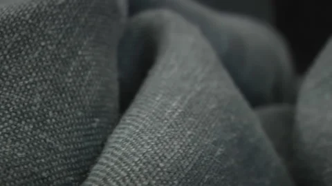 Linen Video stock 135974958