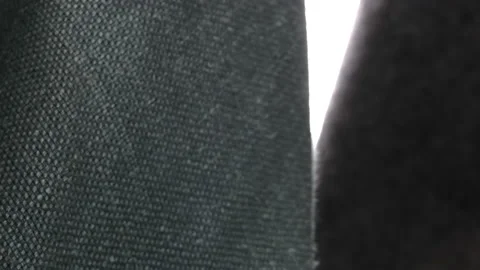 Linen Video stock 135975043