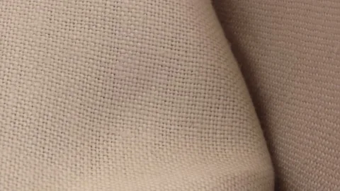 Linen Stock Footage 135975292