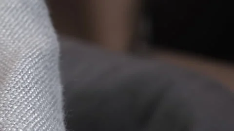 Linen Stock Footage 135976394