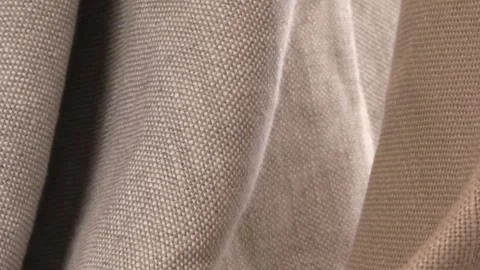 Linen Stock Footage 135976649