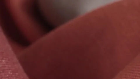 Linen Stock Footage 135976830