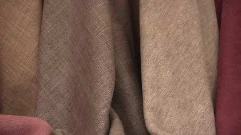 Linen Stock Footage 135976960