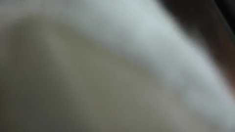 Linen Stock Footage 135977701