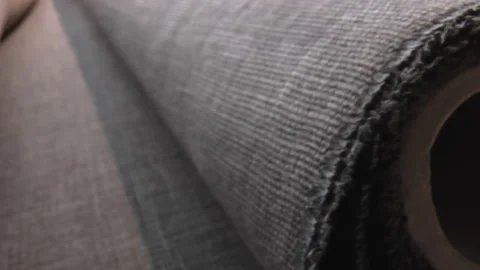 Linen Stock Footage 135977715