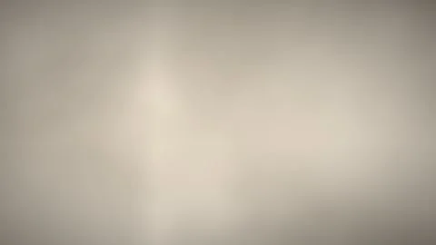 Linen gradient with light waves and subtle particle motion Vídeo Stock 330922959