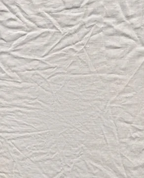 Linen grey background texture Fotos Stock