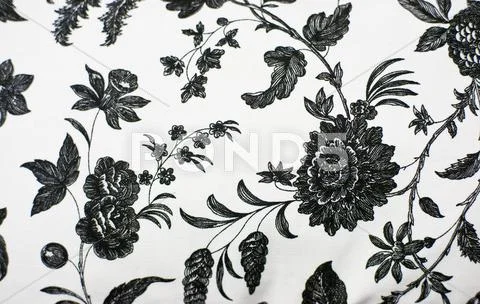 Linen, material Stock Photos