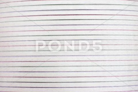 Linen, material Stock Photos