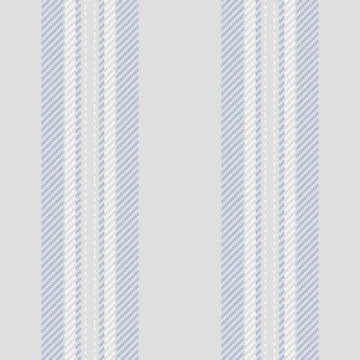 Linen pattern texture vertical, festive stripe seamless background. Square .. Stock Illustration