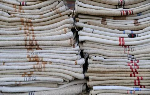 Linen Stock Photos