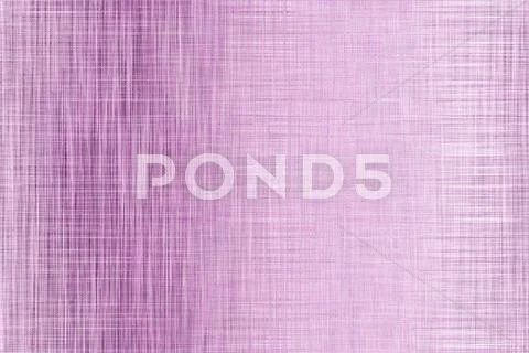 Linen Pink Texture. Fabric Color Background