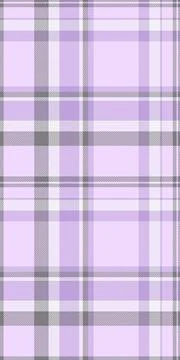 Linen textile tartan pattern, twill background fabric vector. Regular plaid.. イラスト素材