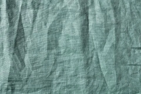 Linen textrue for background Stock Photos