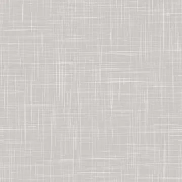 Linen Texture Background. Natural White Gray French Style. Neutral Unbleached Stock Illustration