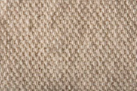 Linen Texture - Closeup Stock Photos