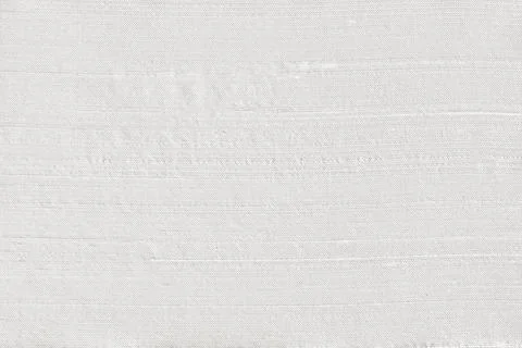 Linen texture. Neutral cloth pattern or background Stock Photos