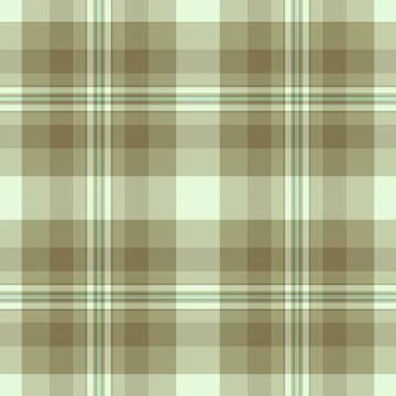 Linen texture pattern check, velvet tartan plaid seamless. Creative backgro.. Stock Illustration