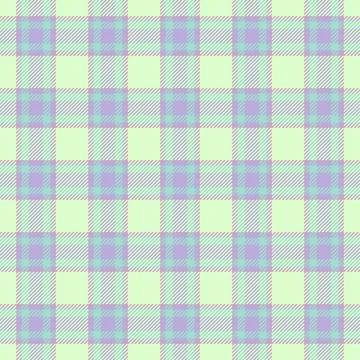 Linen texture plaid seamless, diagonal background tartan textile. Gentleman.. 스톡 일러스트