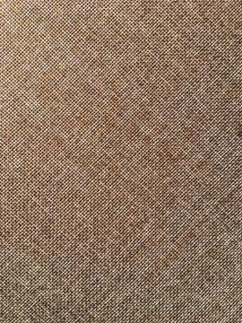Linen texture as rustic background Stock Photos