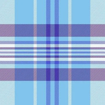Linen vector seamless background, nobility textile fabric check. Curved tar.. 스톡 일러스트