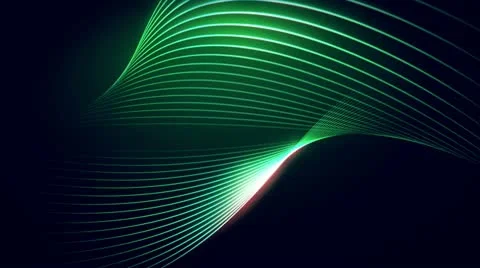 Lines 01 background 03 Stock Footage 11256671