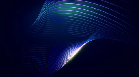 Lines 01 background 04 Stock Footage 11256758