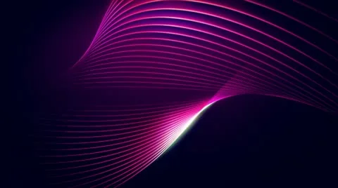 Lines 01 background 05 Stock Footage 11256851