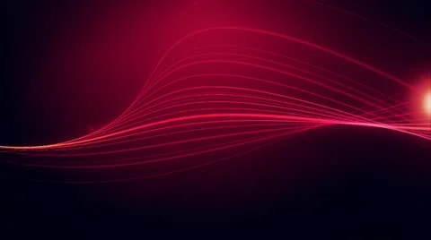 Lines 02 background 01 Stock Footage 11256868