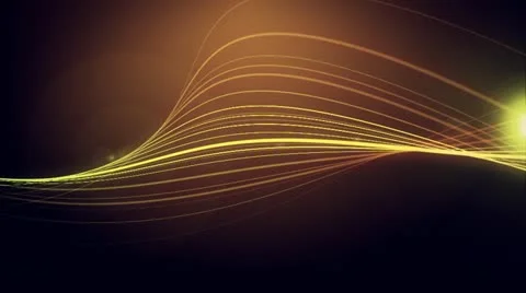 Lines 02 background 02 Stock Footage 11257023