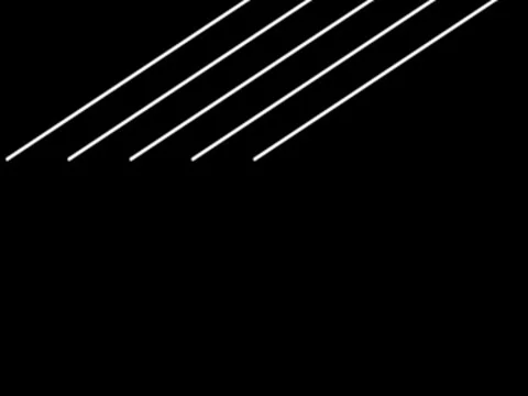 Lines 10 Stock Footage 7905638