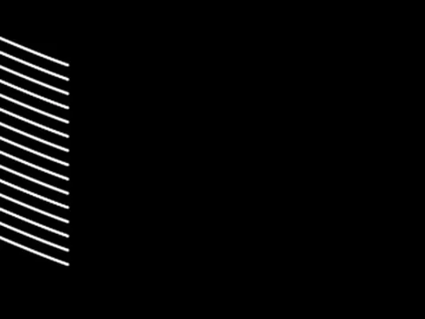 Lines 11 Video stock 7905641