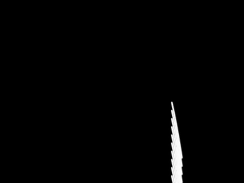 Lines 12 Video stock 7905643