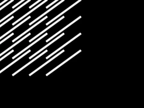 Lines 19 Stock Footage 7905661