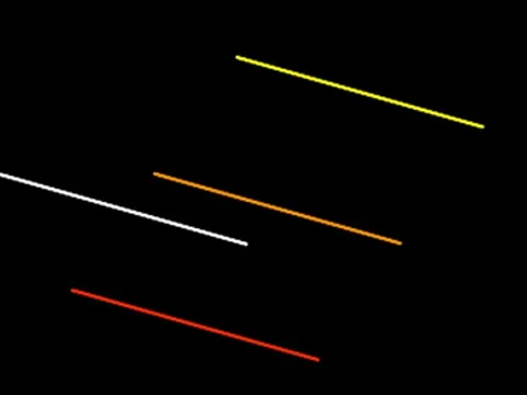 Lines 2 Stock Footage 7905630