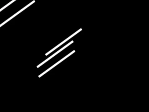 Lines 20 Stock Footage 7905662