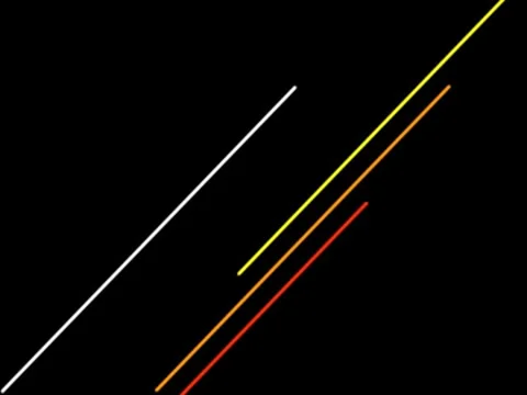 Lines 3 Stock Footage 7905633