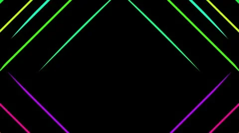 LINES 3 Stock-Footage 10689109