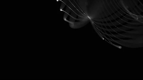 Lines 31 Stock Footage 220481168