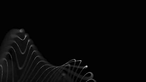 Lines 32 Stock Footage 220481169