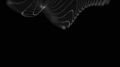 Lines 42 Stock Footage 220481218