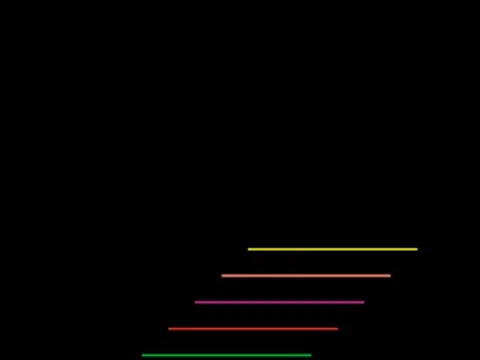 Lines 44 Stock Footage 7905671