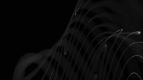 Lines 46 Stock Footage 220481231