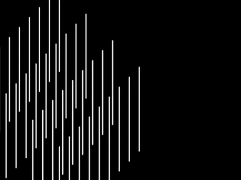 Lines 51 Stock Footage 7905691