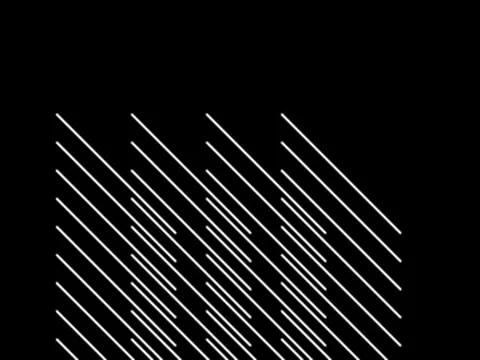 Lines 52 Stock Footage 7905692