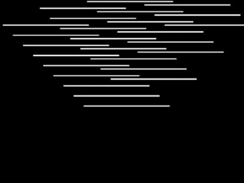 Lines 53 Stock Footage 7905694