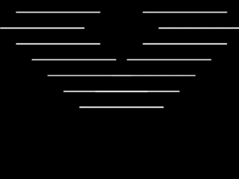 Lines 55 Stock Footage 7905696