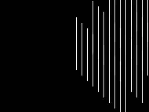 Lines 57 Stock Footage 7905701