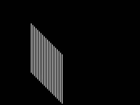 Lines 60 Stock Footage 7905707